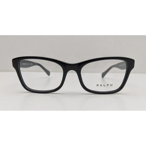 🕶️Ralph Lauren RA7074 501 Eyeglasses 50/17 135 /KAG223🕶️ - Picture 2 of 10